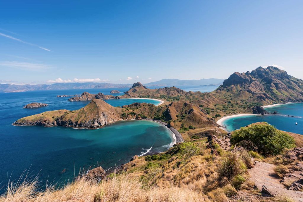 Labuan Bajo, NTT